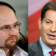 Glenn Thrush and Mark Halperin.